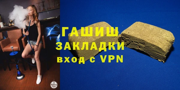 хмурый Алзамай